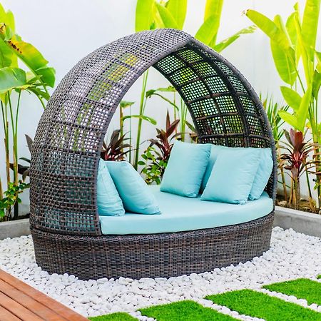 Casa Canguro Villa Lembongan Esterno foto
