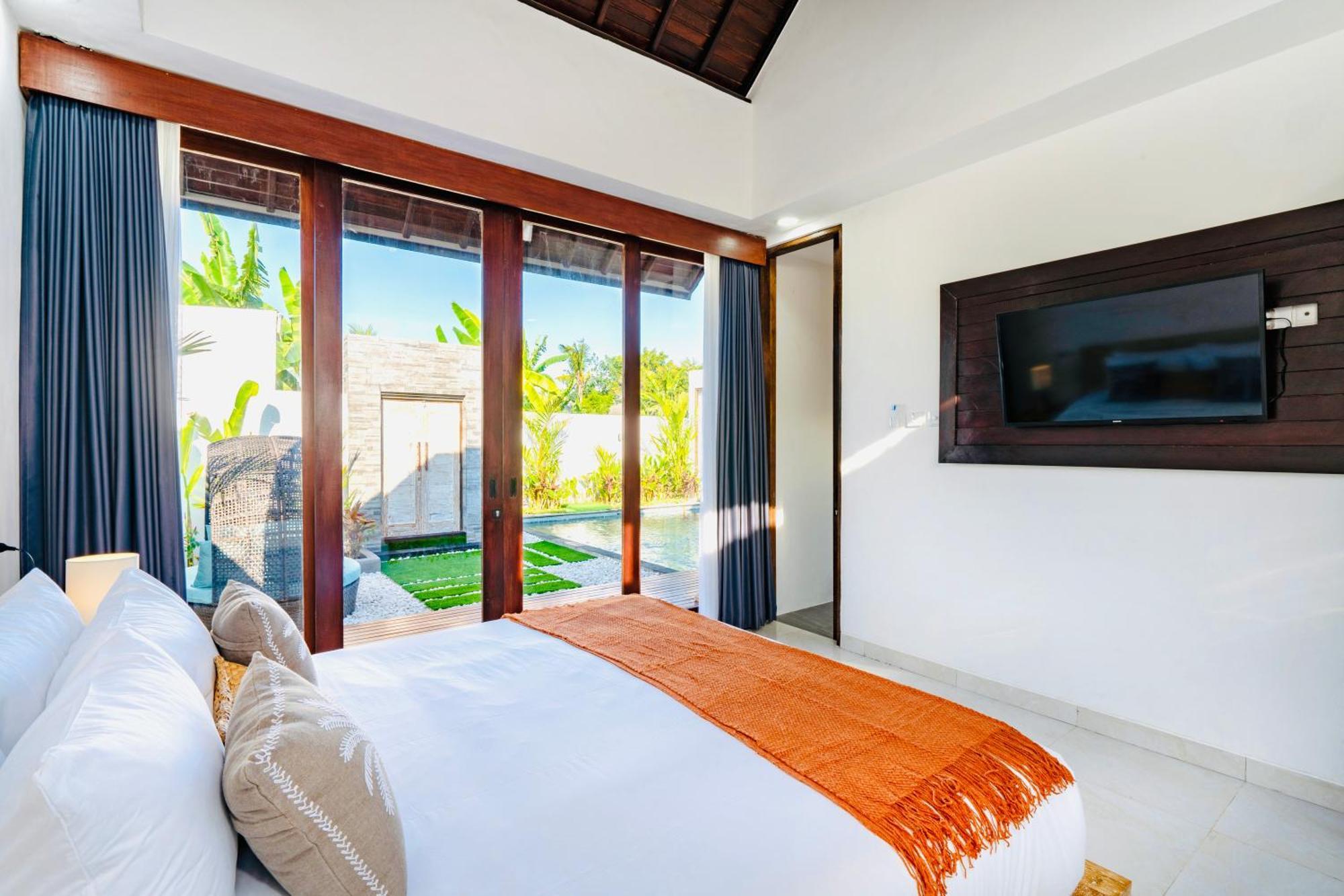 Casa Canguro Villa Lembongan Esterno foto